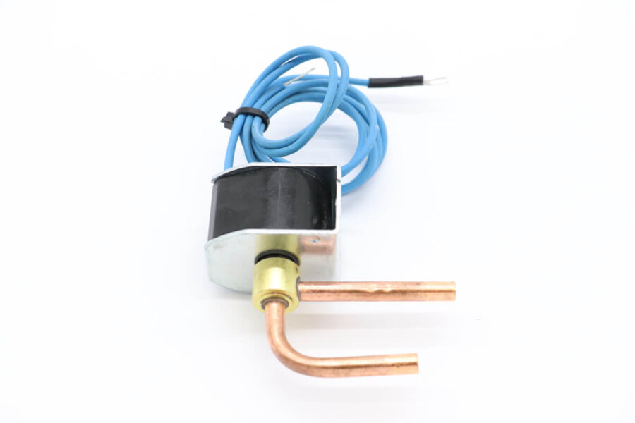 Maxima MSL 1/2/3-15 Solenoid · 09310485