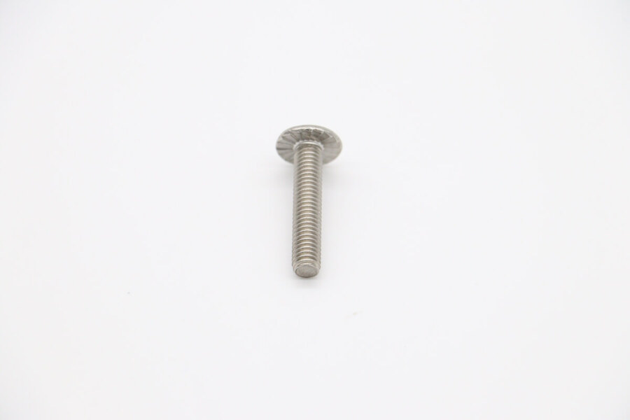 Maxima PW – Edelstahl Schraube 6Max30 T.1/2 Tc · 09240751