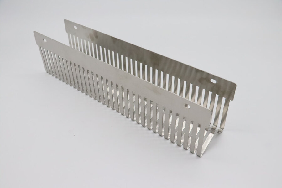 Maxima BRS13 – Zufuhr Platte #36 · 09373135