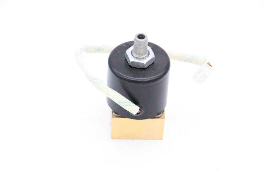 Maxima MVAC280 – Magnetventil für Vakuumkammer #26 · 09503406