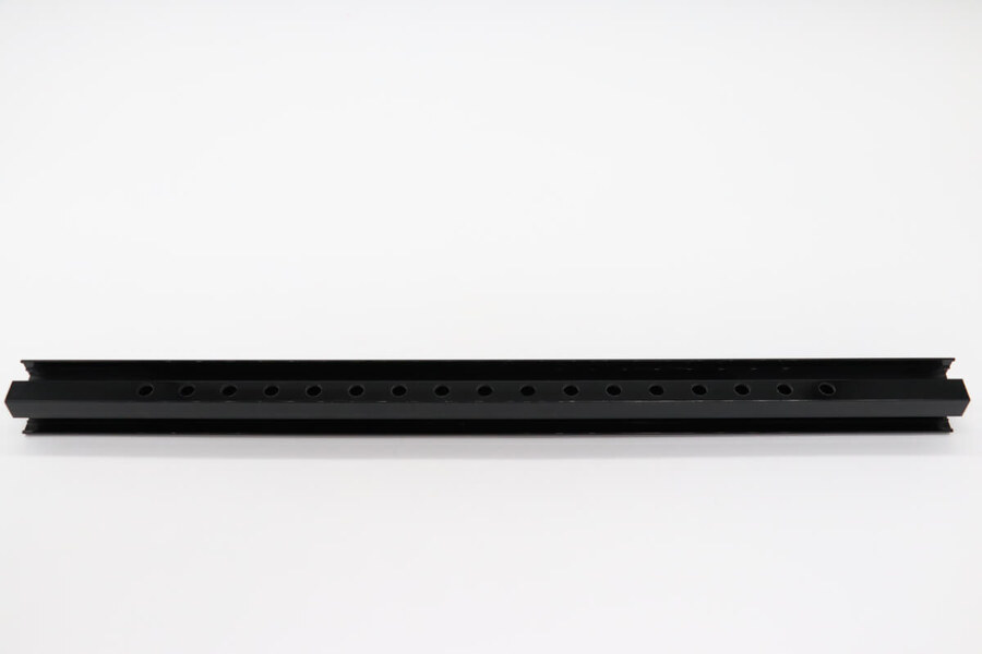Maxima SC58 – Stange (Schwarz) (hinten) · 09401336