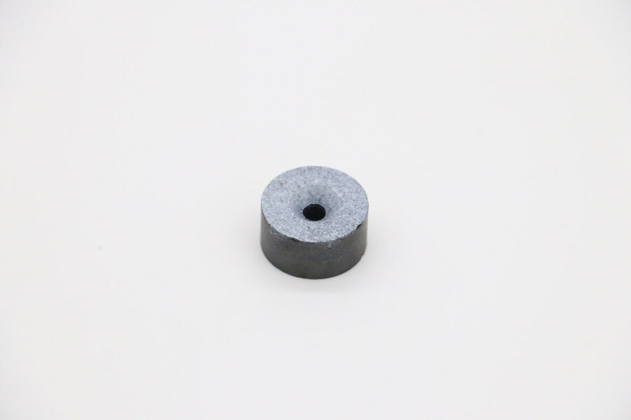 Maxima Rond magneet Ø20 X 10 Mm9 · 08563387