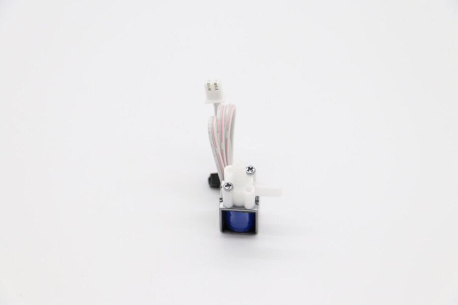 Maxima MVAC310 – Elektromagnetisch Ventil #29-A (klein) · 09503201