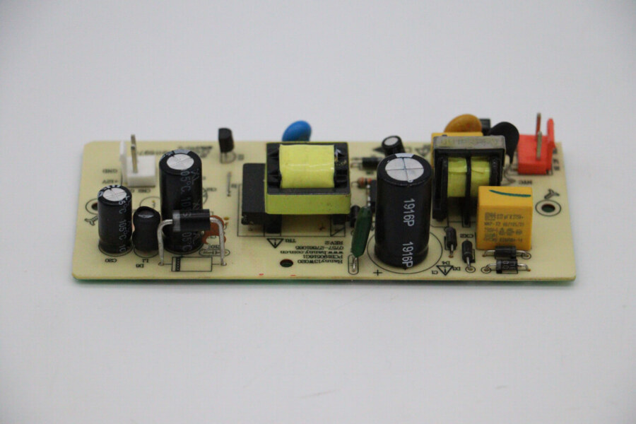 Maxima BLC3 2/3 GN – Leistungsplatine (230V) #11 09503481
