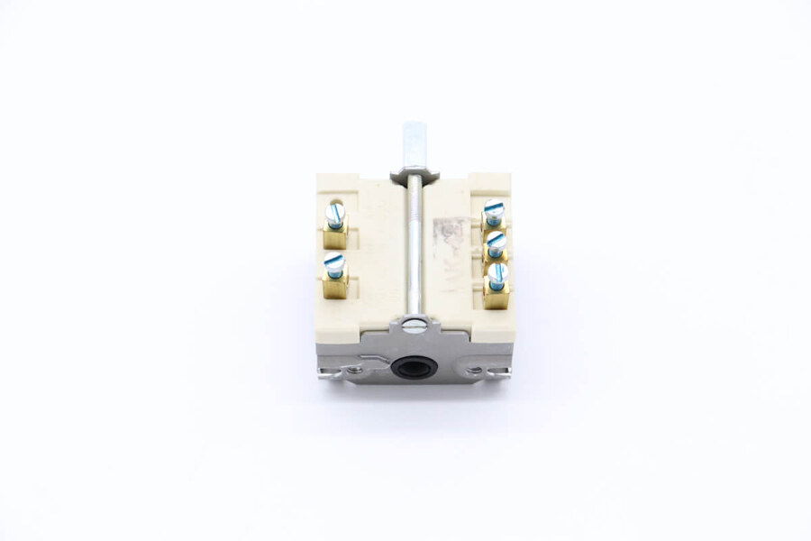 Maxima MTT450 – Proportioner schakelaar · 09347803