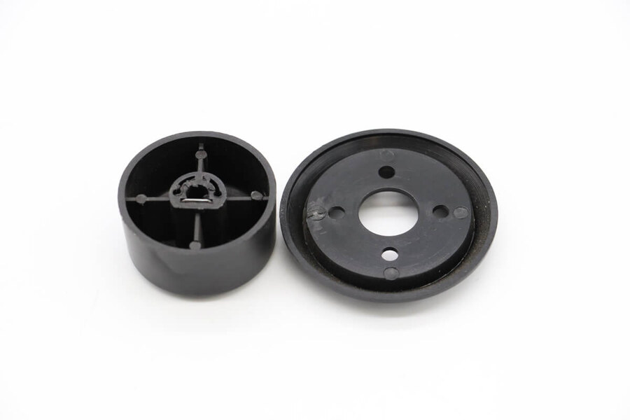 Maxima HD1 – Drehknopf von Thermostat (<2015) · 09302909