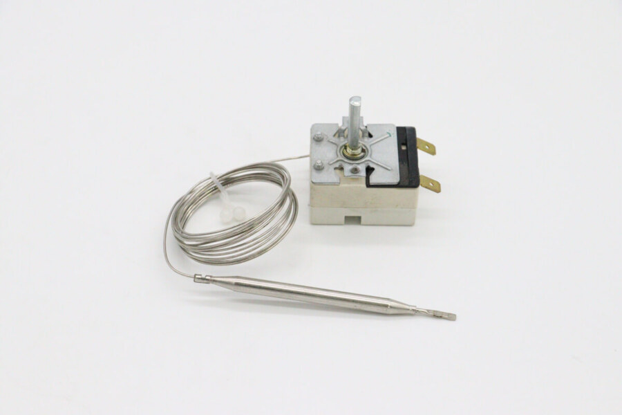 Maxima M700 – Thermostat 190 C Einphasig 09399125