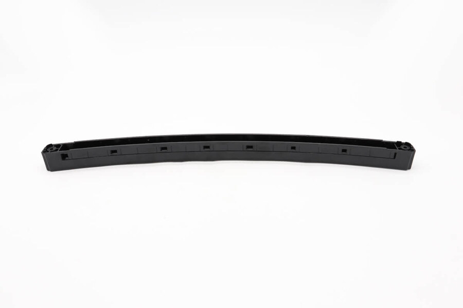 Maxima SC235 – Obere Tür Rahmen #21 (Schwarz) · 09401357