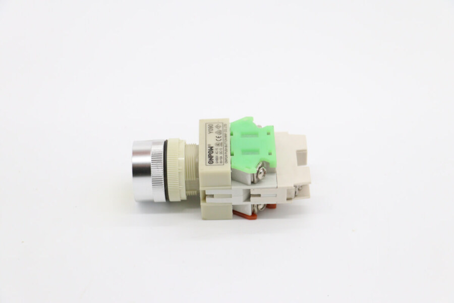 Maxima MPM80 – Schalter (<2015) (gelb) · 09300659