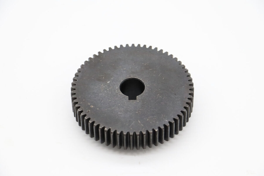Maxima MSF3/5/7L – Zahnrad (60 Teeth) #15 · 09303210