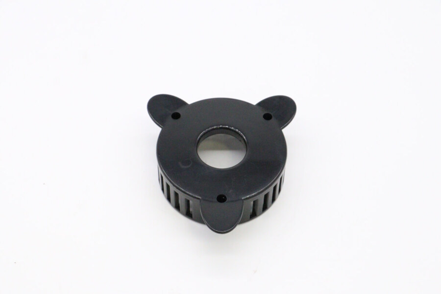 Maxima MKM – Luftfilter für Motor #3 (Schwarz) · 09301081