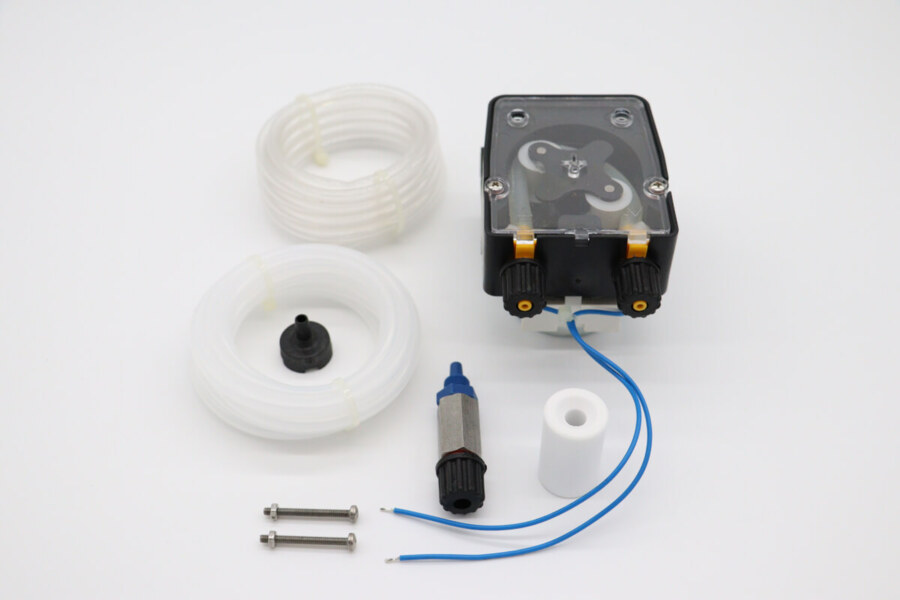 Maxima VN(G) – Klarspülerpumpe (Om) · 09200199