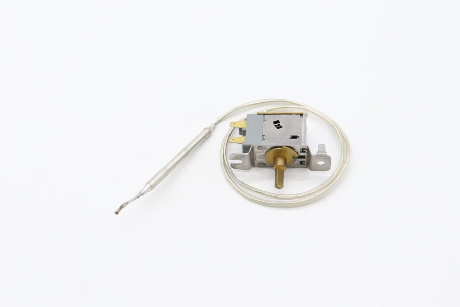 Maxima SC100 – Thermostat / R134a 09400873