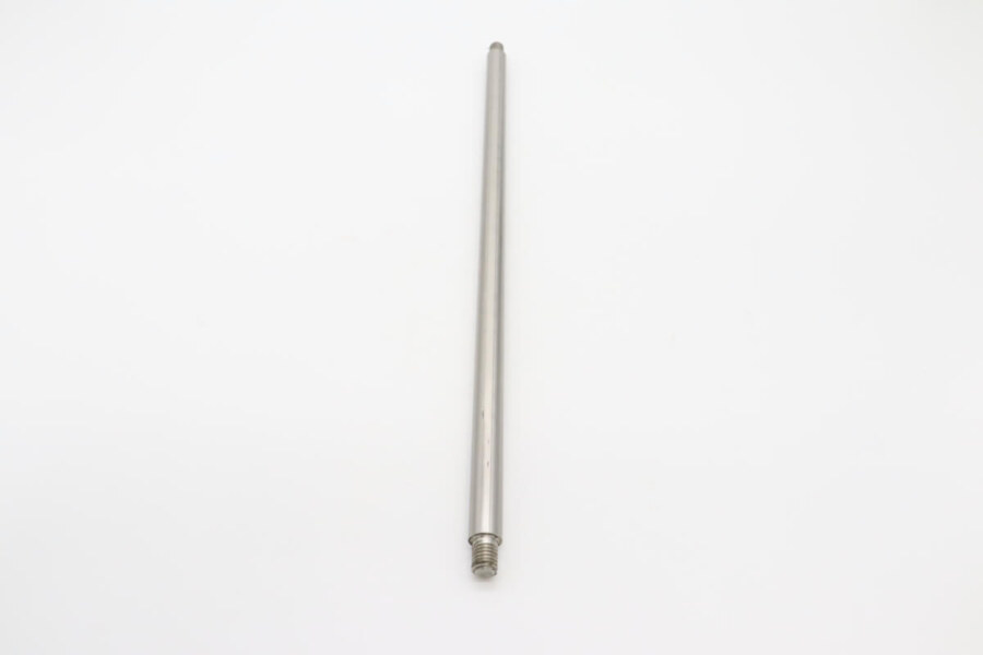 Maxima MFLDS 380 – Anlauf Hebel #2 · 09361520