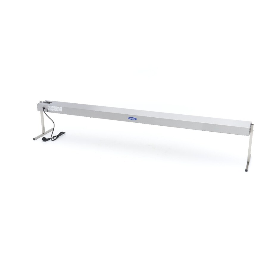 Maxima Warmhalteleiste · 182 cm · für Deckenmontage & Freistehend geeignet · 09362306