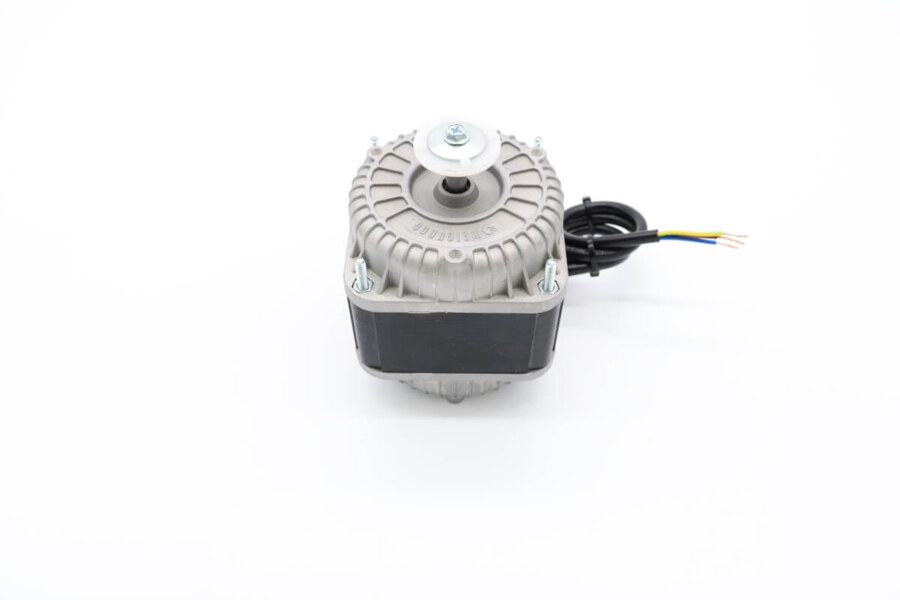 Maxima MSL 3-15 ventilatormotor · 09310484