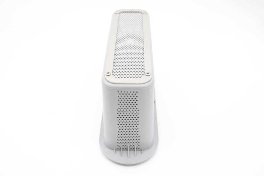 Maxima RCDW – Collecting Filter mit Weight · 09240667