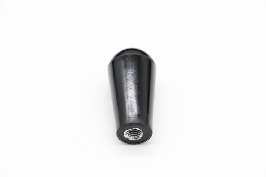 Maxima Cutter 20/30/50/70L – Bakeliet handgreep M12 #28 · 09399453