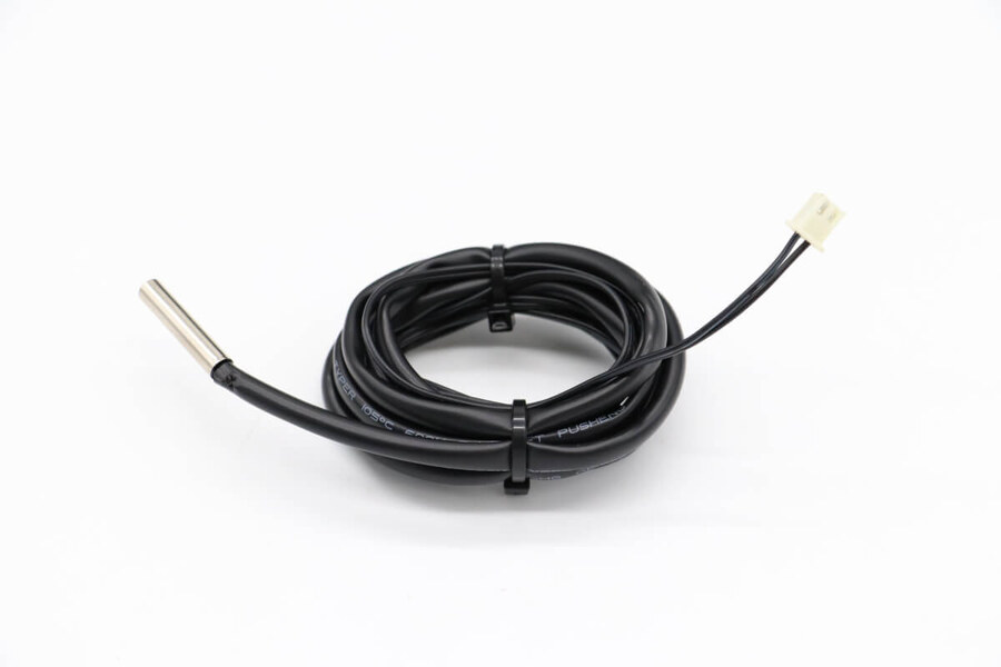 Maxima M-Ice 60/80 condensor Temp sensor 1.5M · 09304304
