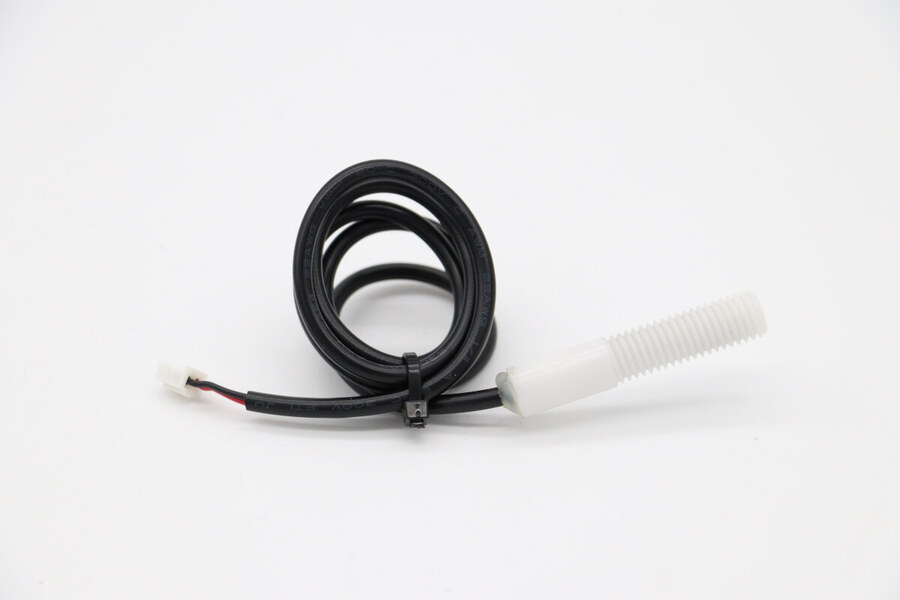 Maxima MAJ50/80X – Magnetschalter (Lang) · 09360221