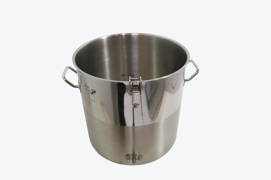 Maxima Kutter 70L – Schüssel 70Lt #48 09399487