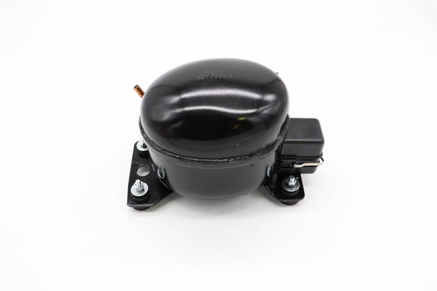 Maxima M-Ice 15 – Baugruppe Kompressor (Om) · 09304250