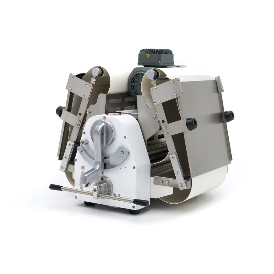 Maxima Teigausrollmaschine · 38 cm · Tischplatte · 09377000