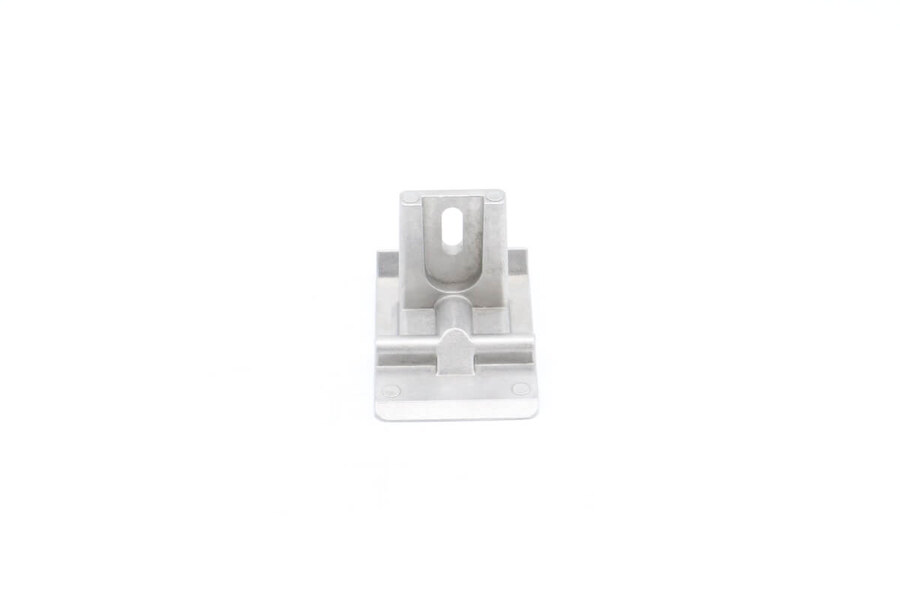 Maxima VC750 – Schnalle Halteplatte #8 09307057