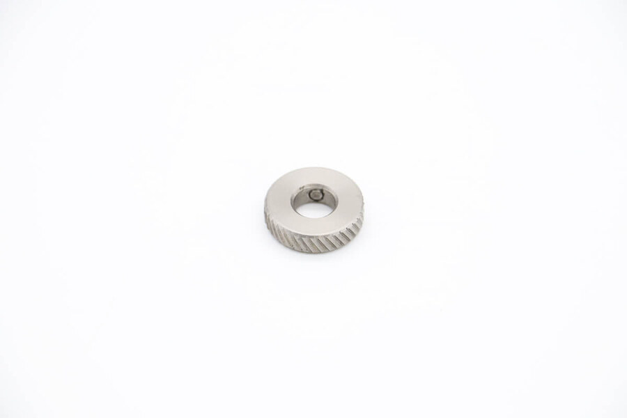 Maxima CHIPPER – Mutter für Messer Block #17 09399312