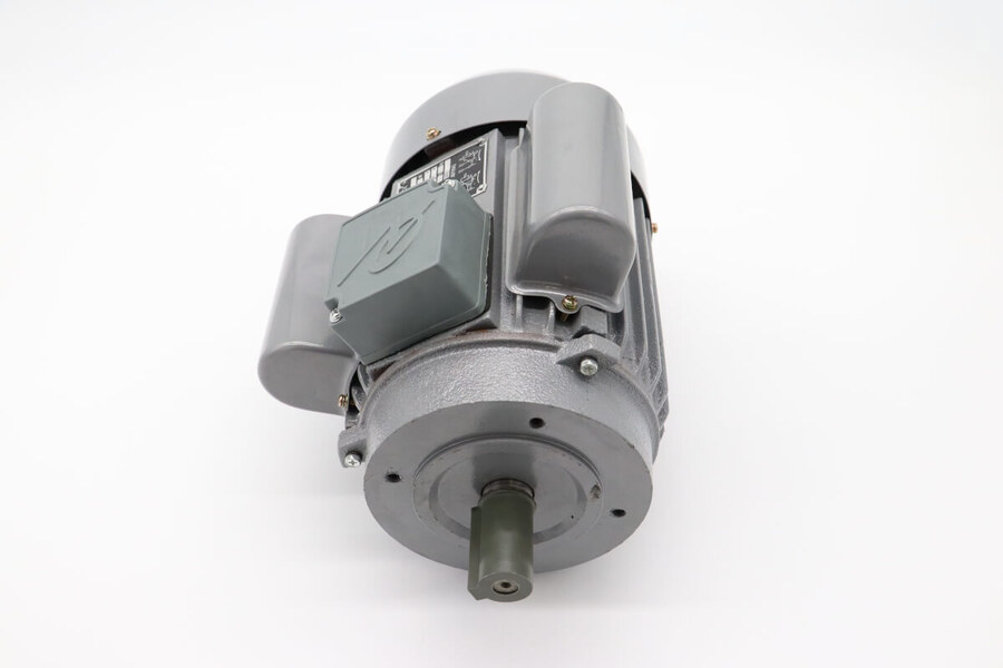 Maxima DPP20 – Motor #35 · 09350424