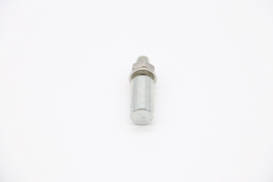 Maxima MVAC – Deckel Scharnier Stift · 09330025