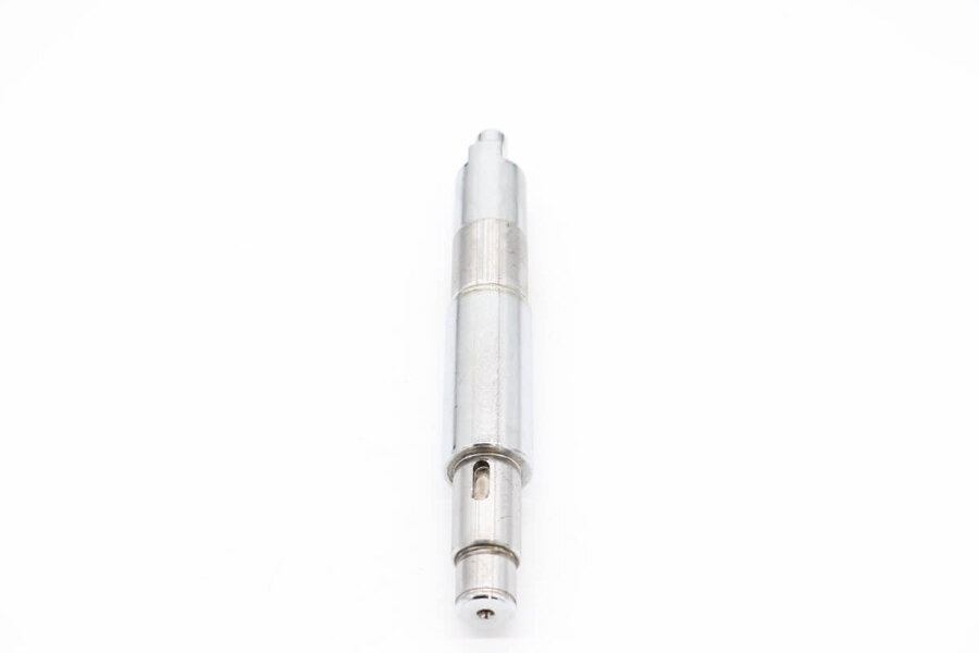 Maxima MMM12 – Worm Rad Welle #9 · 09356293