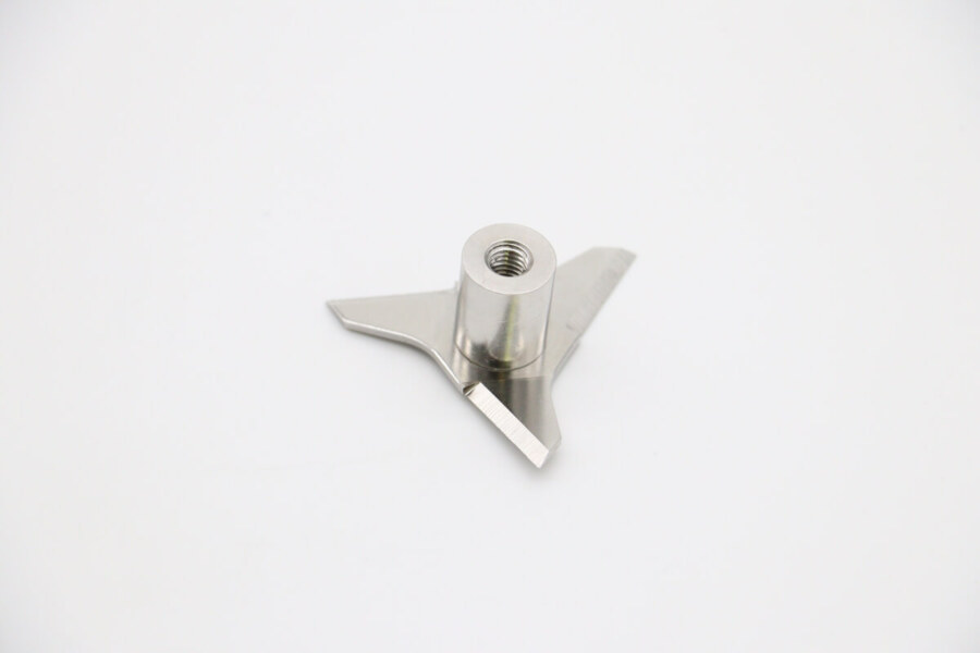 Maxima MSB220/350/500 – Messer 08402002