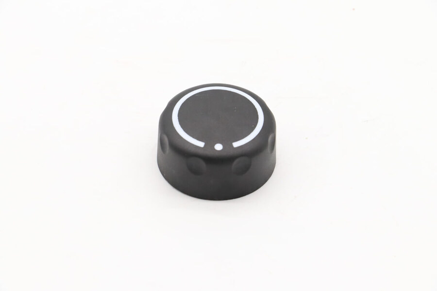 Maxima STEAM – Drehknopf 08500435
