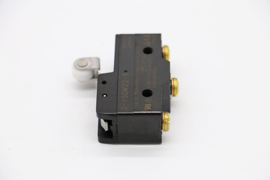 Maxima MPM60 – Safety Covering Schalter (<2015) · 09300290