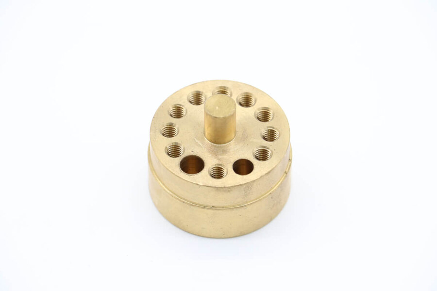 Maxima M900 TILTING BRATT PAN – Feder Balancer (R) für Deckel 09398814
