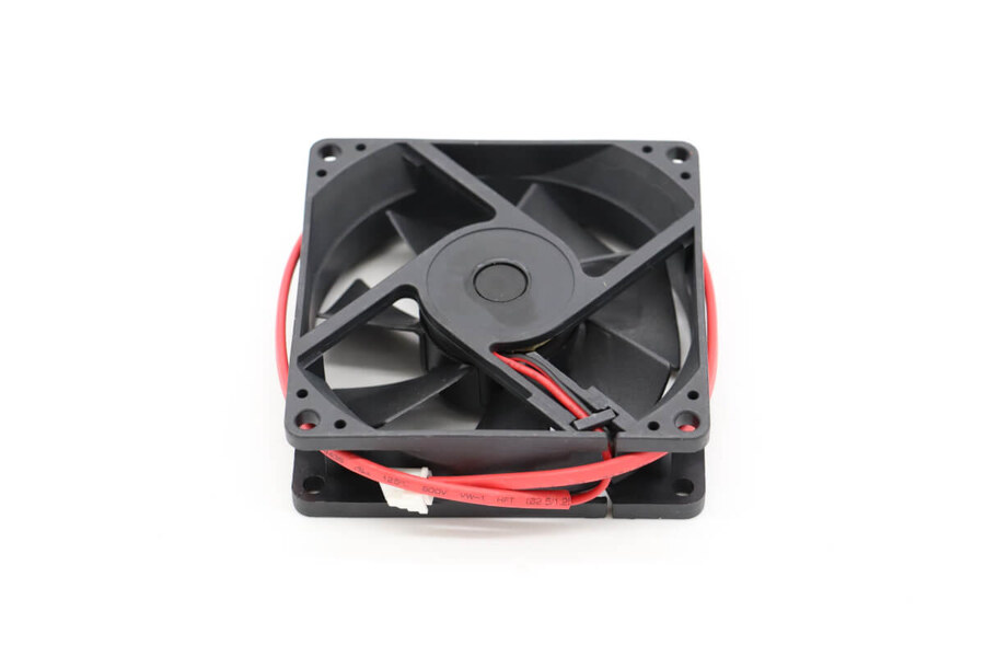 Maxima Induktionskochplatte (40CM) 3.5KW – Lüfter #9 · 09371656