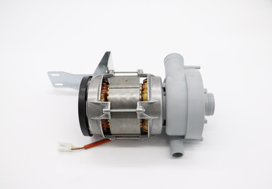 Maxima ID2000 – Waschpumpe · 09240450