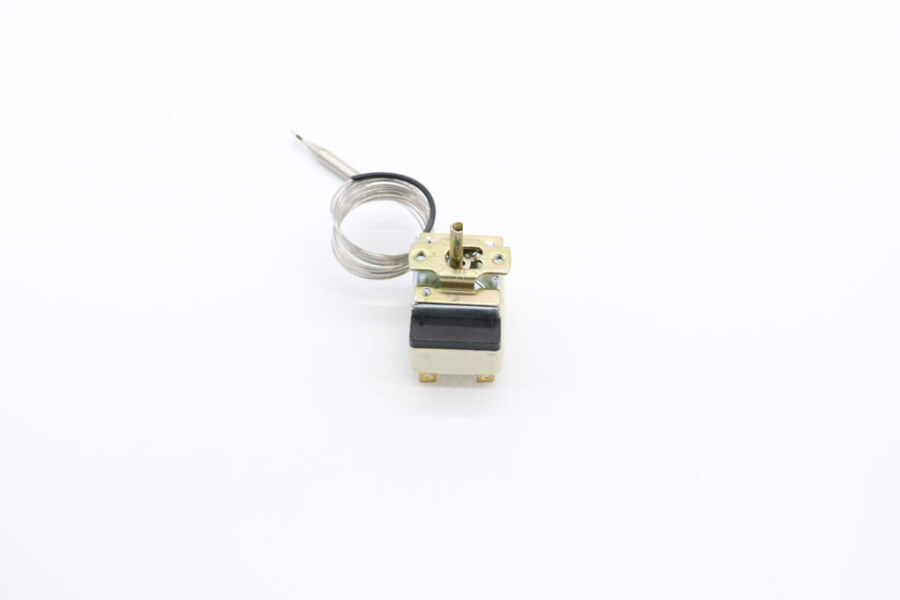Maxima Thermostat 300°C (Lang) · 09374350