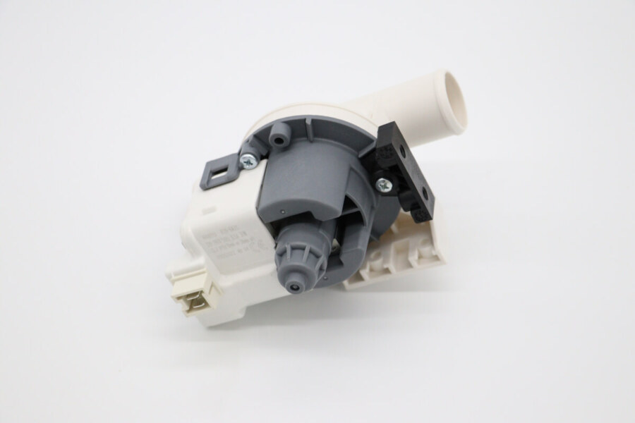 Maxima IDW – Ablauf Pumpe + Halterung 220/240-50Hz · 09240376