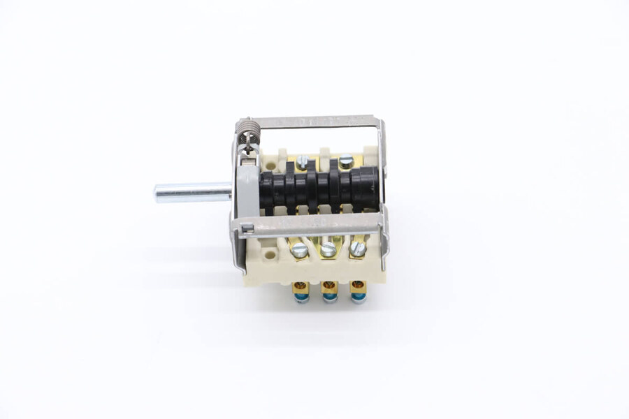 Maxima MTT450 – Proportioner schakelaar · 09347803