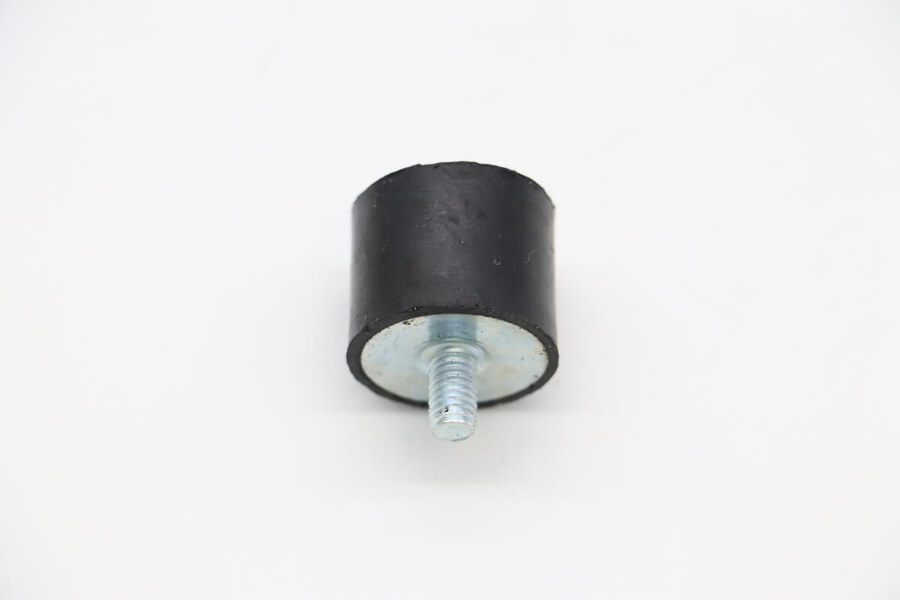Maxima WHIPPED – Fuß 25X20 M6x10 55Sh · 09505015