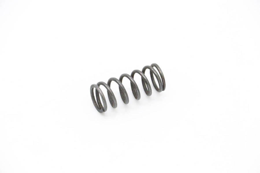 Maxima MVAC – Feder für Pumpe 20M3 09334523