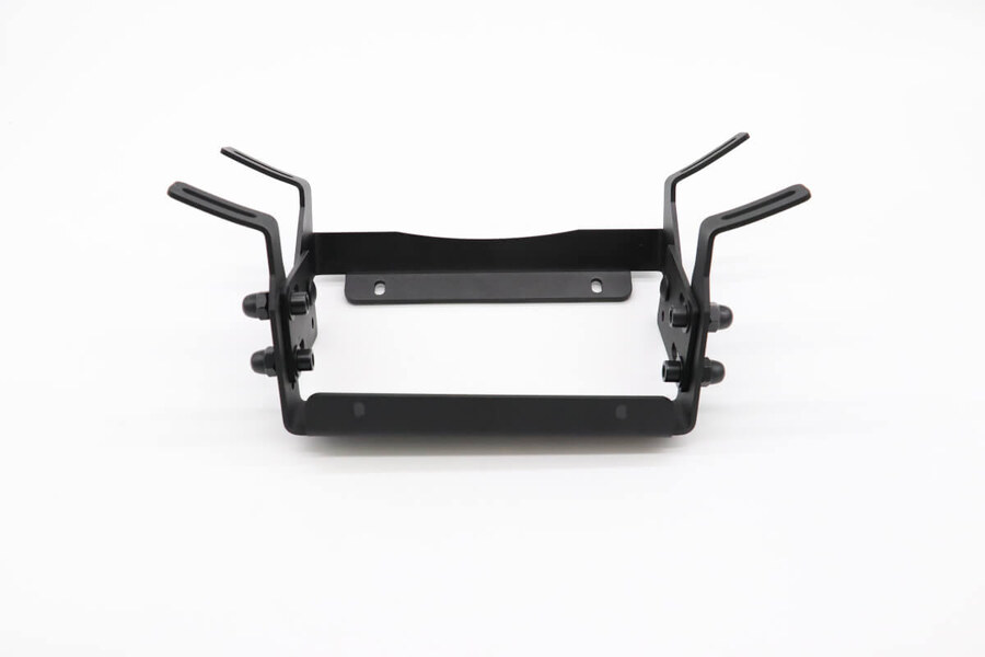 Maxima BBQ 16/18" – Scharnier 16/18" · 09378195