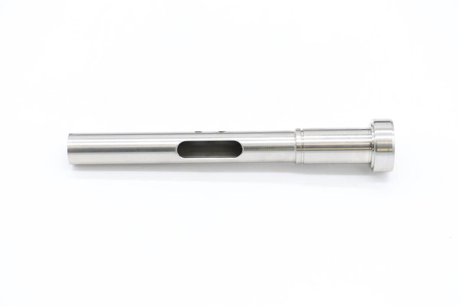 Maxima MS220 – Spindel von Messer #7 · 09302180