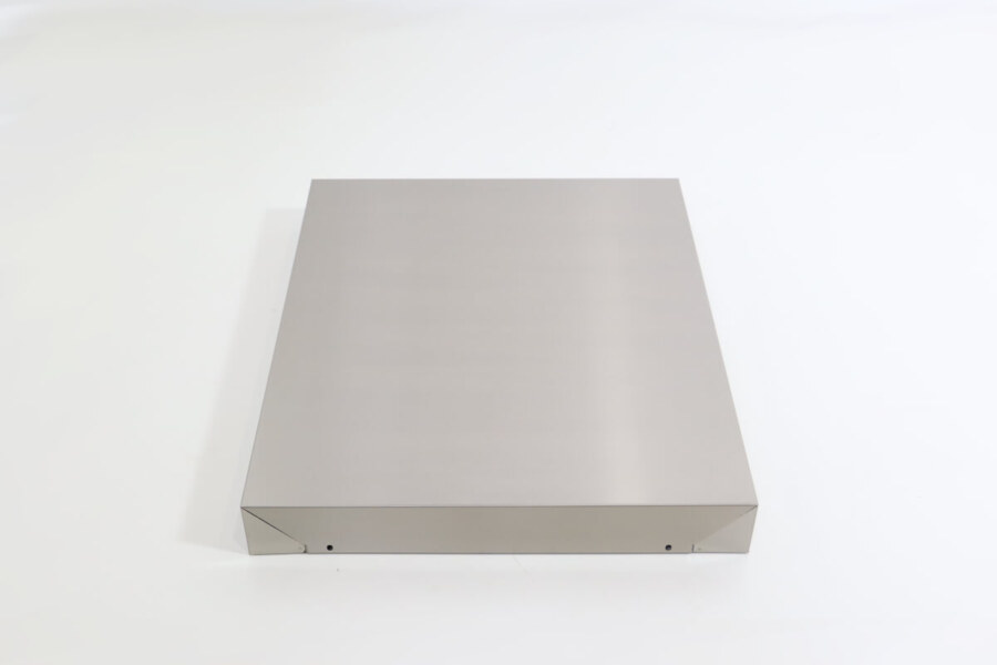Maxima ID400 – Obere Abdeckung · 09240300