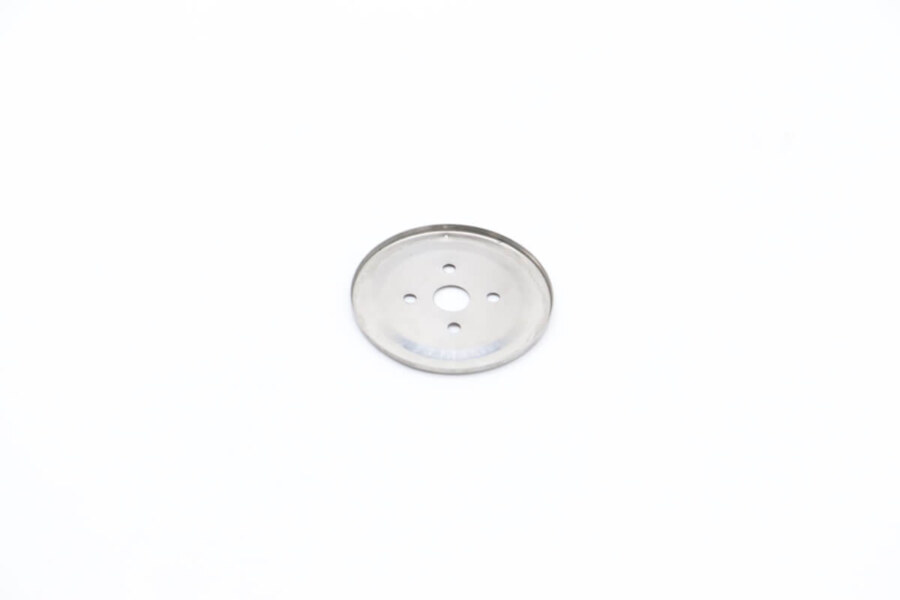 Maxima Thermostat Ego 250°C · 09374376