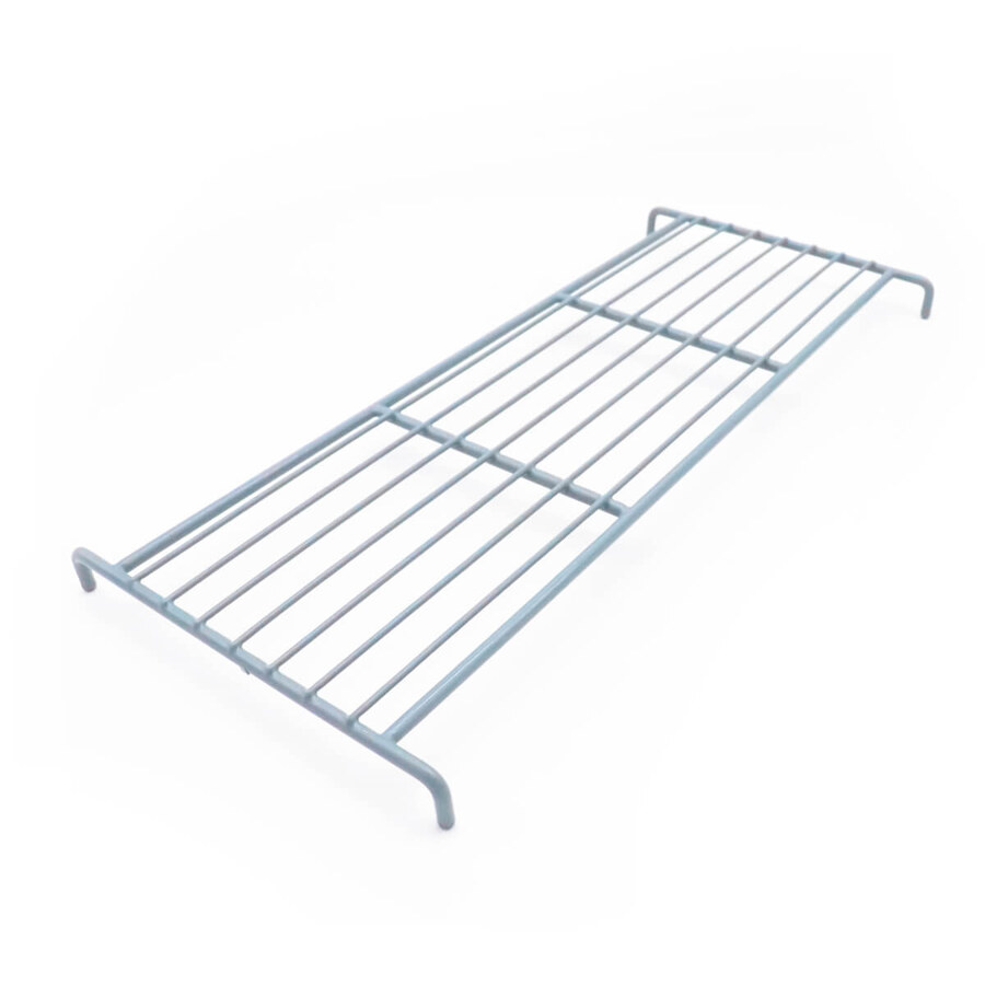 Maxima (F)R1400 – Midden 'brug' legplank (25,6X57,0Cm) · 09400553