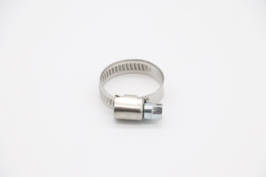 Maxima Kombidämpfer Ablaufschlauch Klemme 16-27 mm · 08563410