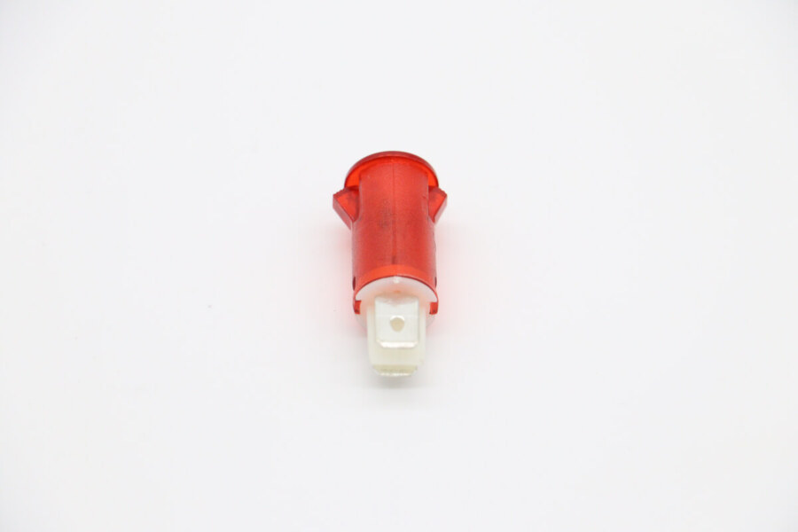 Maxima MCPO – Kontrollleuchte (rot) · 09348684